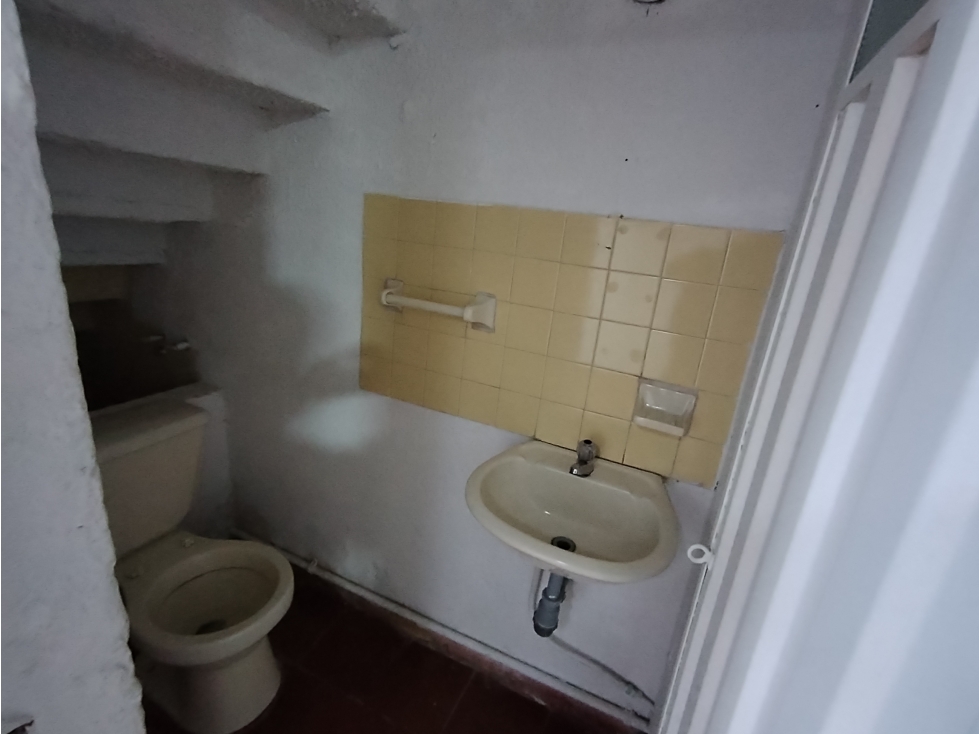 Casa en venta en Villa De Cafam, Bogotá · foto 8 de 24