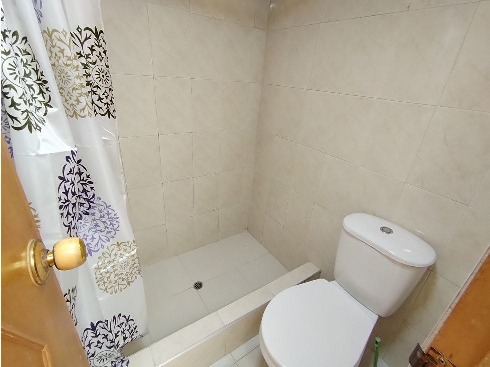 Casa en venta en Villa De Cafam, Bogotá · foto 9 de 24