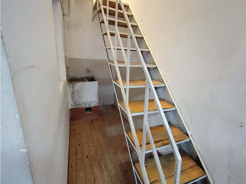 Casa en venta en Villa De Cafam, Bogotá · foto 10 de 24