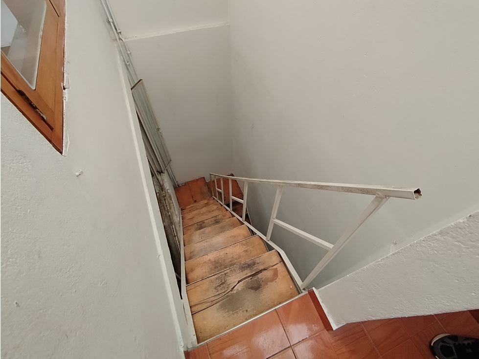Casa en venta en Villa De Cafam, Bogotá · foto 11 de 24