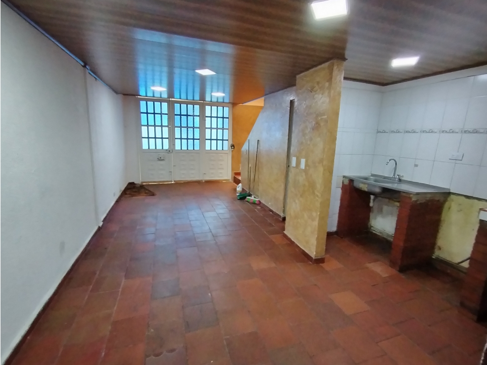 Casa en venta en Villa De Cafam, Bogotá · foto 14 de 24