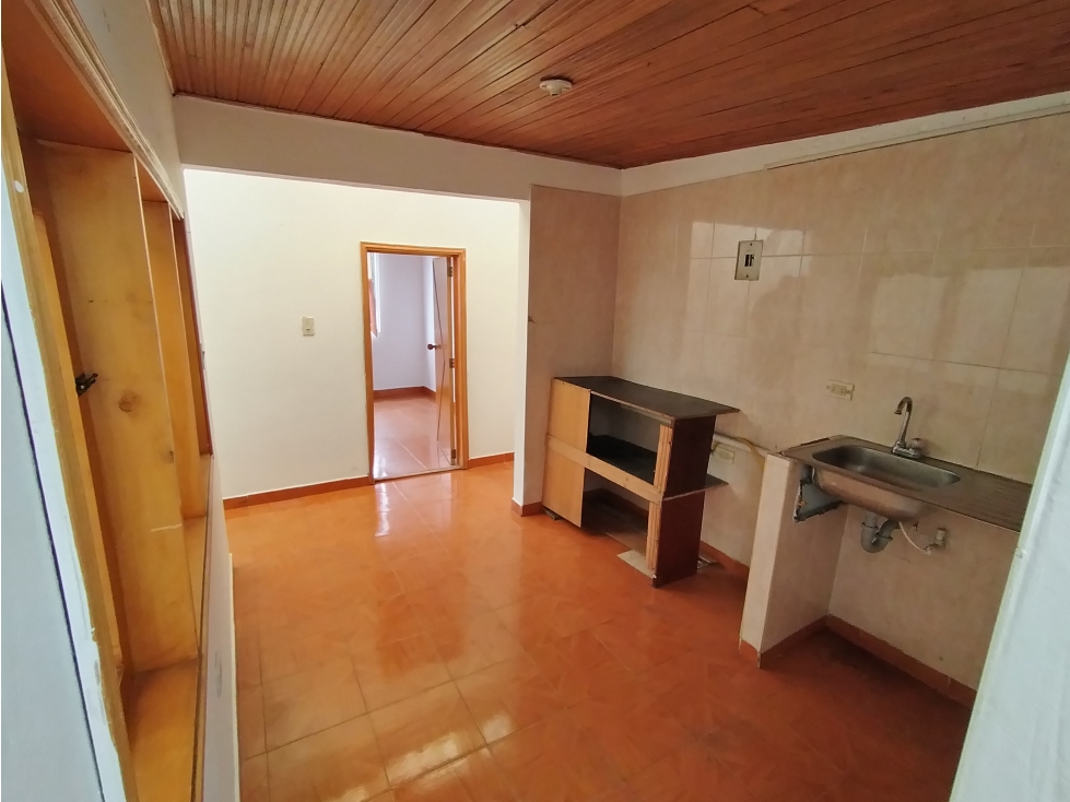 Casa en venta en Villa De Cafam, Bogotá · foto 16 de 24
