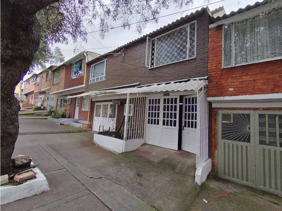 Casa en venta en Villa De Cafam, Bogotá · foto 17 de 24