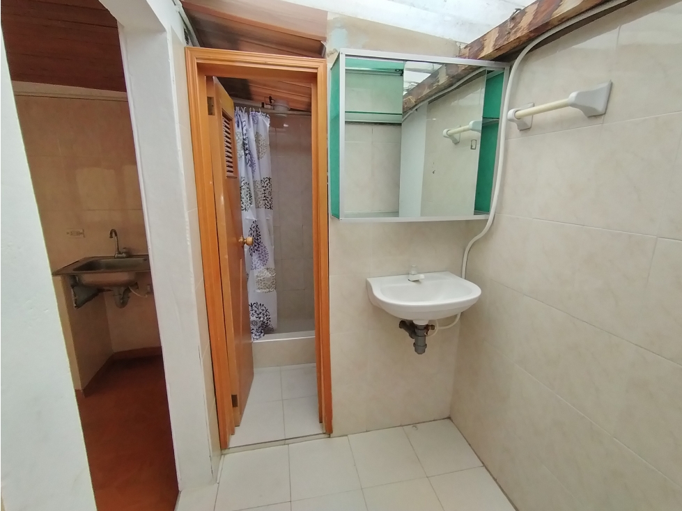 Casa en venta en Villa De Cafam, Bogotá · foto 18 de 24