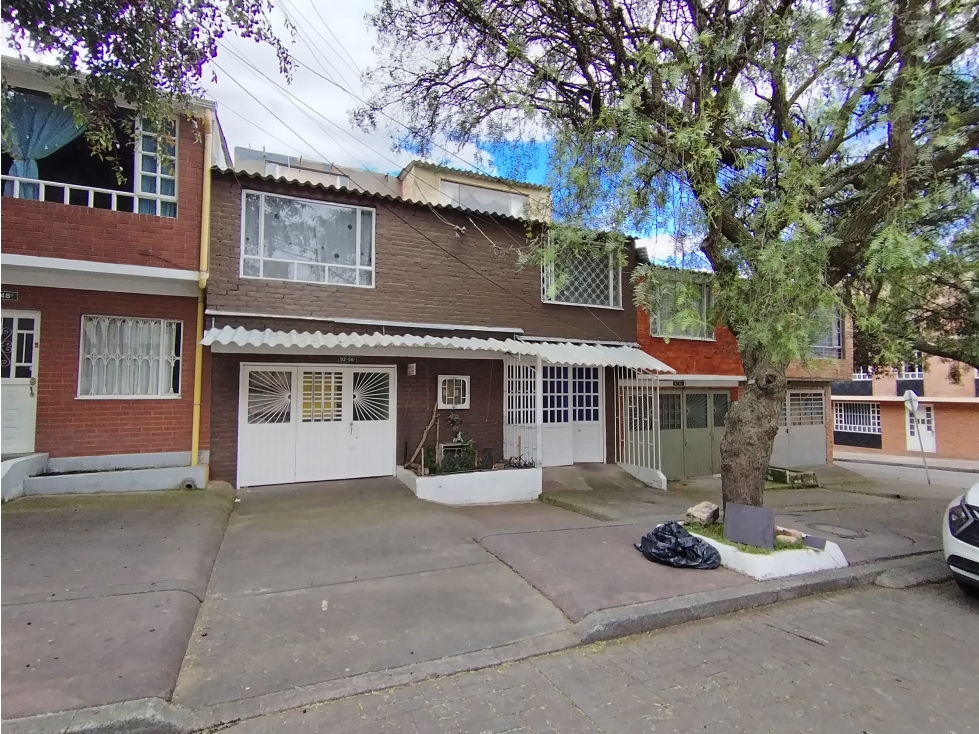 Casa en venta en Villa De Cafam, Bogotá · foto 21 de 24