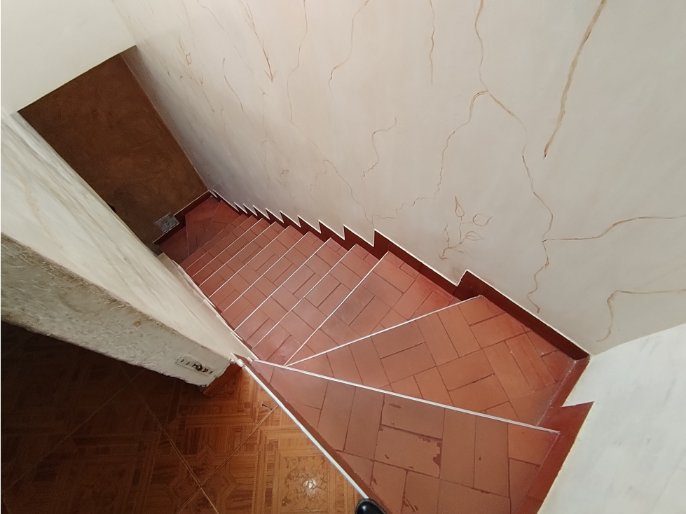Casa en venta en Villa De Cafam, Bogotá · foto 24 de 24