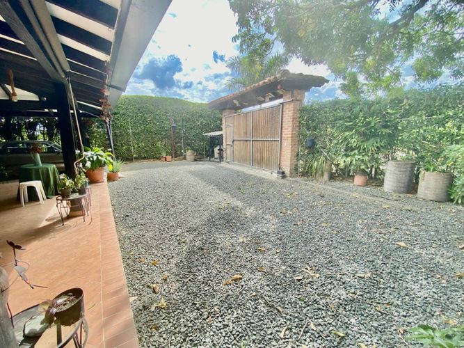 Casa de 3 alcobas en venta en La Torre, Palmira, 480 m² · foto 5 de 19