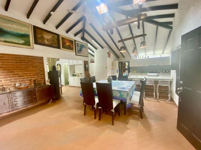 Casa de 3 alcobas en venta en La Torre, Palmira, 480 m² · foto 8 de 19