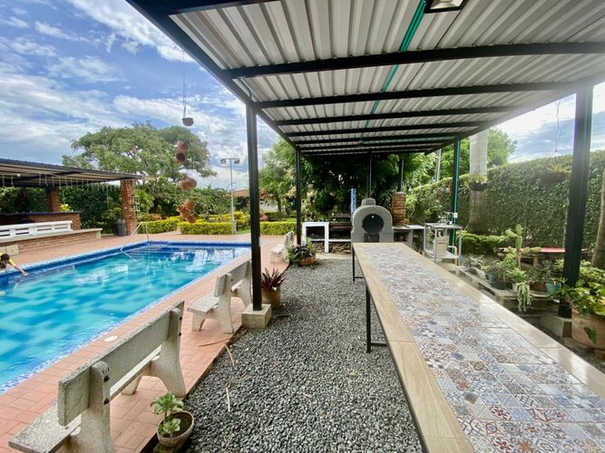 Casa de 3 alcobas en venta en La Torre, Palmira, 480 m² · foto 10 de 19