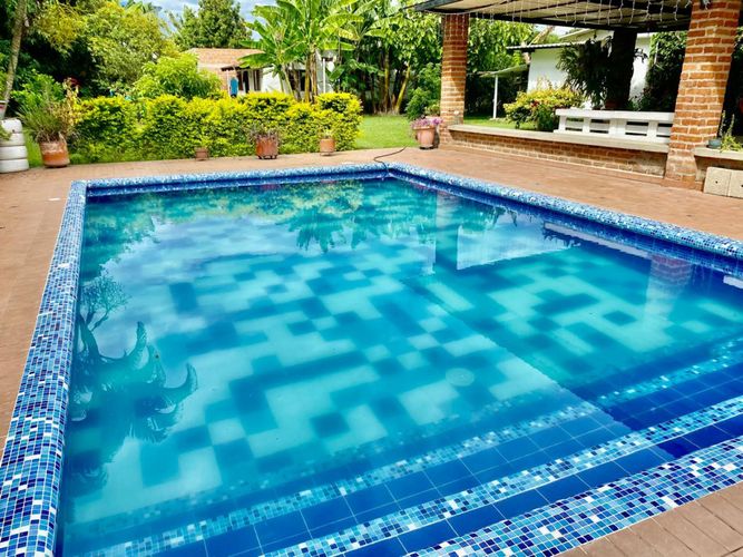 Casa de 3 alcobas en venta en La Torre, Palmira, 480 m² · foto 12 de 19