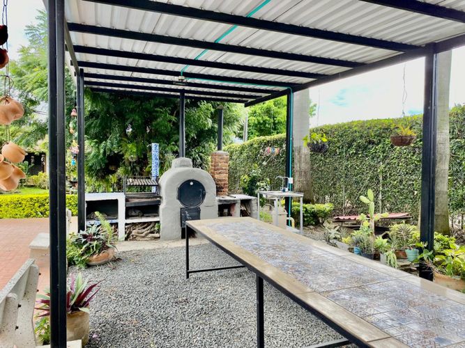 Casa de 3 alcobas en venta en La Torre, Palmira, 480 m² · foto 13 de 19