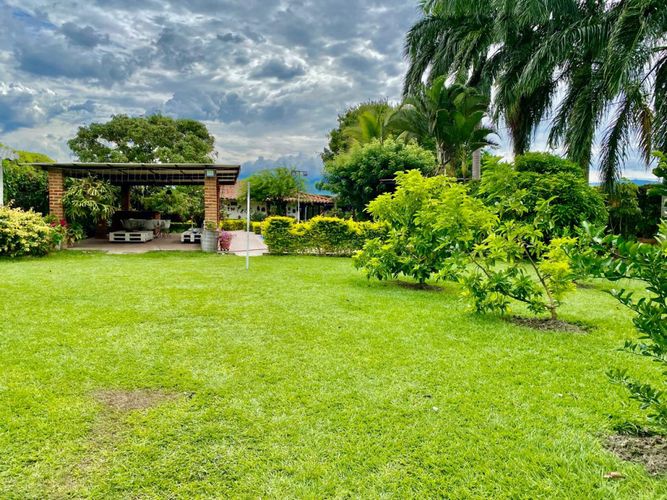 Casa de 3 alcobas en venta en La Torre, Palmira, 480 m² · foto 19 de 19