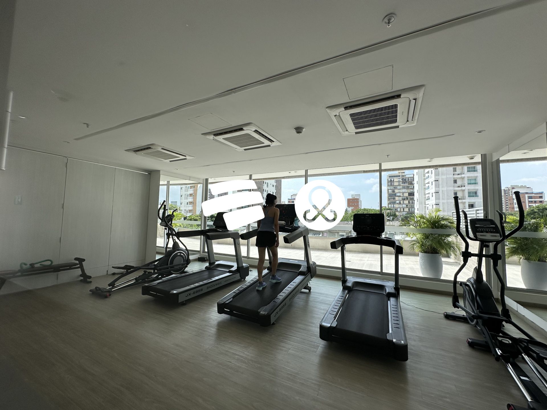 Apartamento en venta en El Poblado, Barranquilla · foto 9 de 13