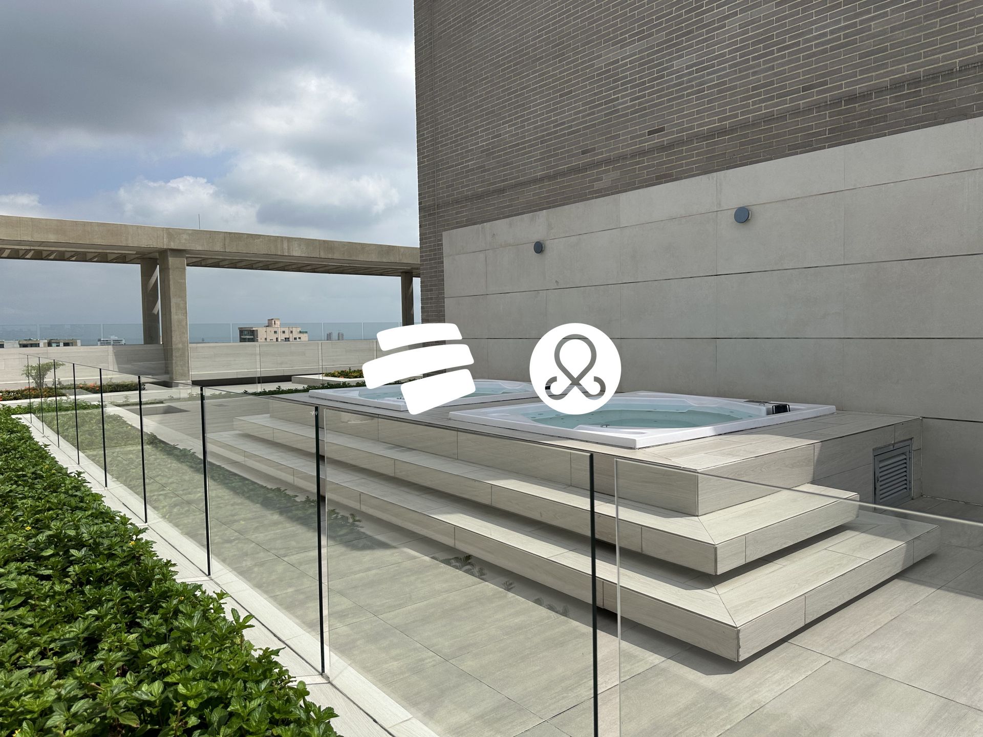 Apartamento en venta en El Poblado, Barranquilla · foto 10 de 13