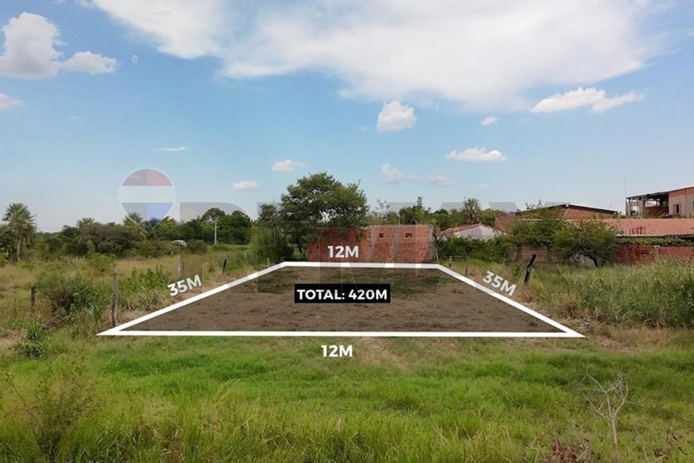 Limpio. Terreno en venta cercanía Plaza Norte — foto 3