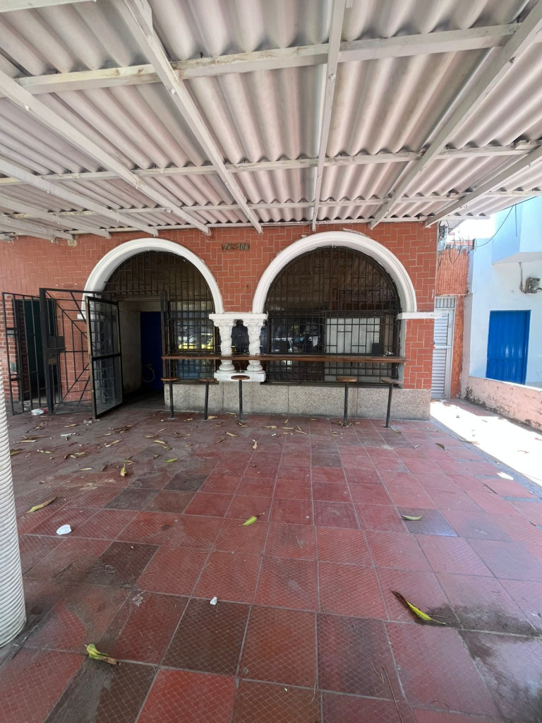 House for rent in El prado, Barranquilla