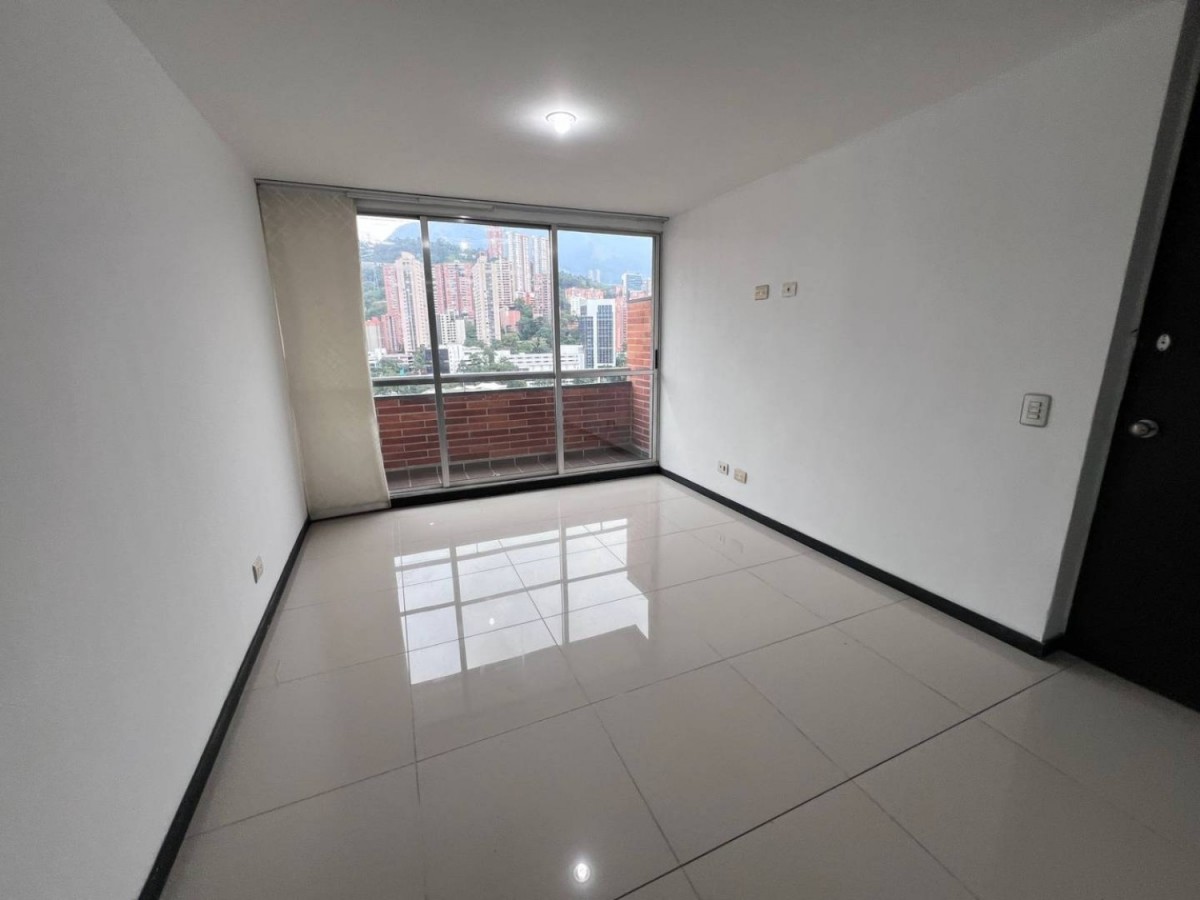 Apartamento en venta en Ciudad del Río, Medellín 2