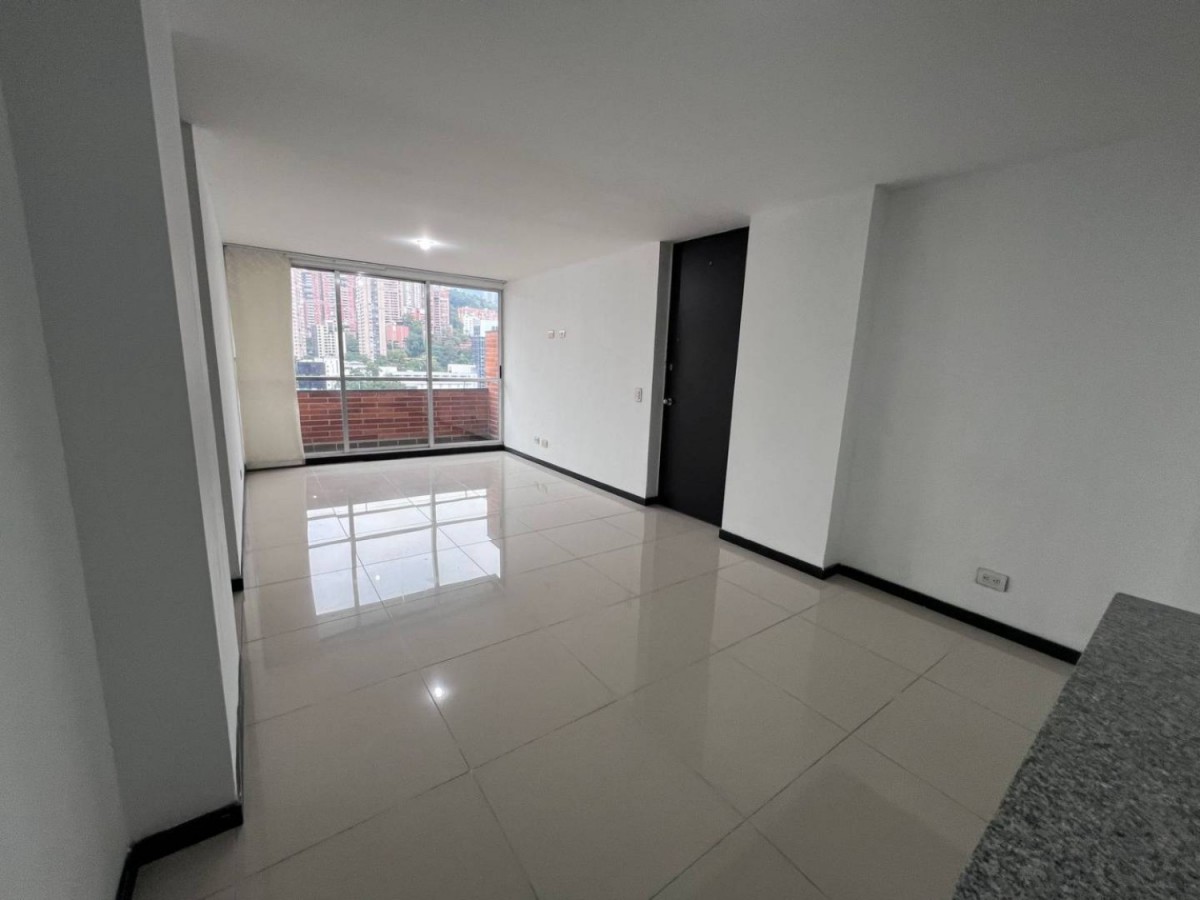 Apartamento en venta en Ciudad del Río, Medellín 3