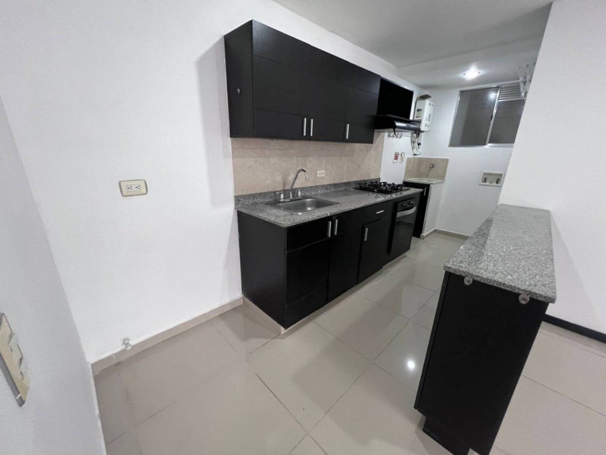 Apartamento en venta en Ciudad del Río, Medellín 5