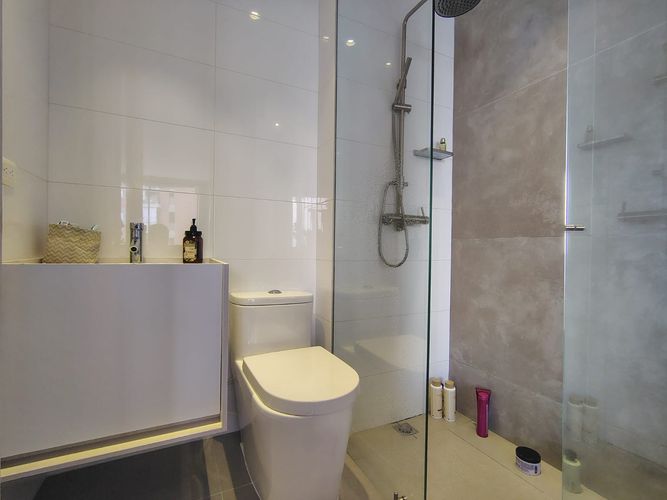 Apartamento de 1 alcoba en arriendo en El Poblado, Medellín, 64 m² · foto 15 de 16