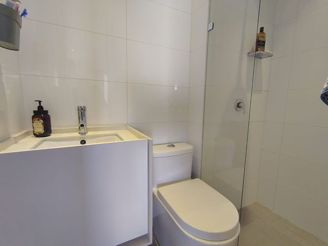 Apartamento de 1 alcoba en arriendo en El Poblado, Medellín, 64 m² · foto 16 de 16