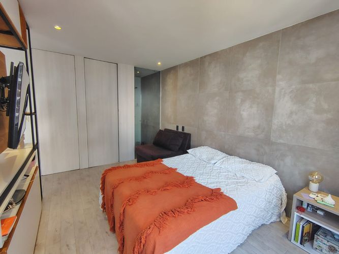 Apartamento de 1 alcoba en arriendo en El Poblado, Medellín, 64 m² · foto 11 de 16