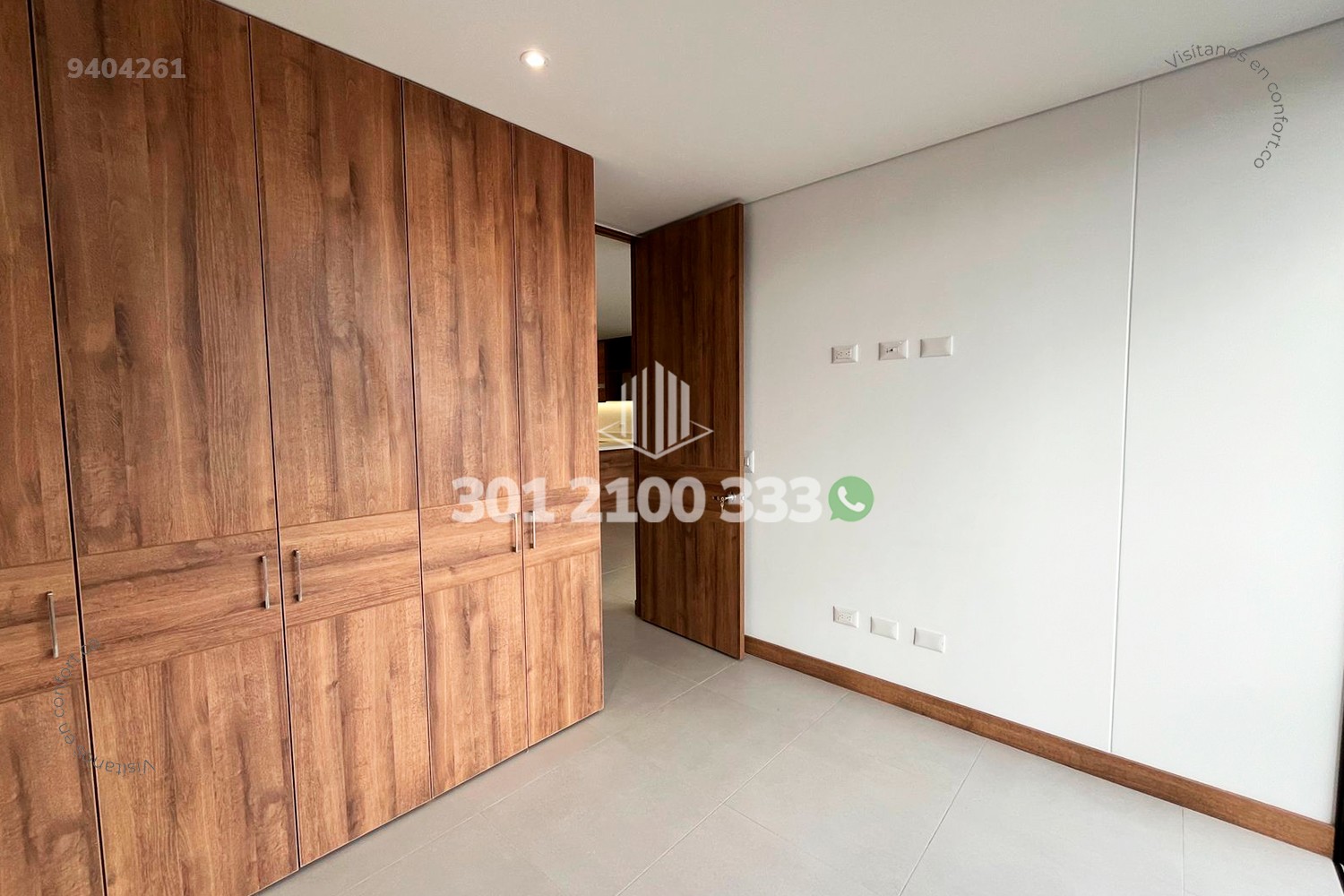 Apartamento en arriendo en Ciudad Del Río, Medellín · foto 12 de 24