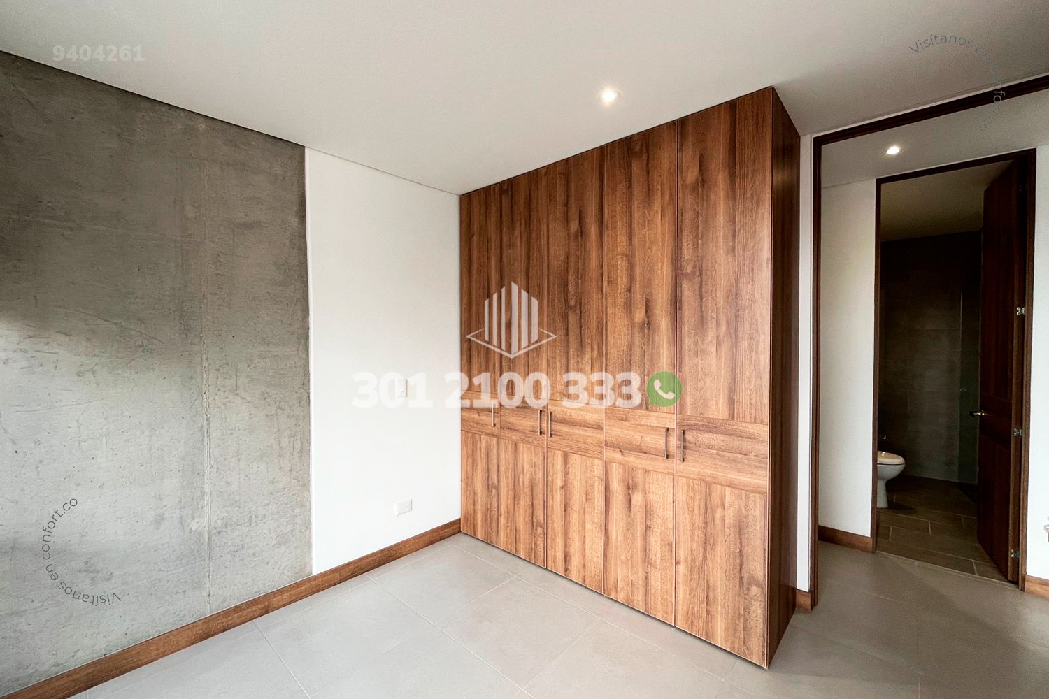 Apartamento en arriendo en Ciudad Del Río, Medellín · foto 15 de 24