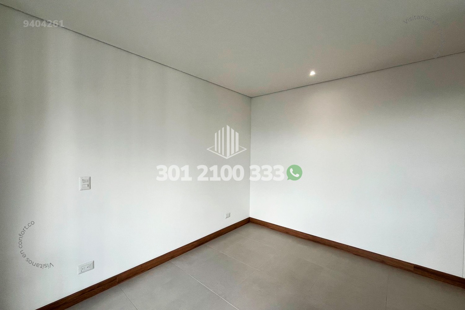 Apartamento en arriendo en Ciudad Del Río, Medellín · foto 18 de 24