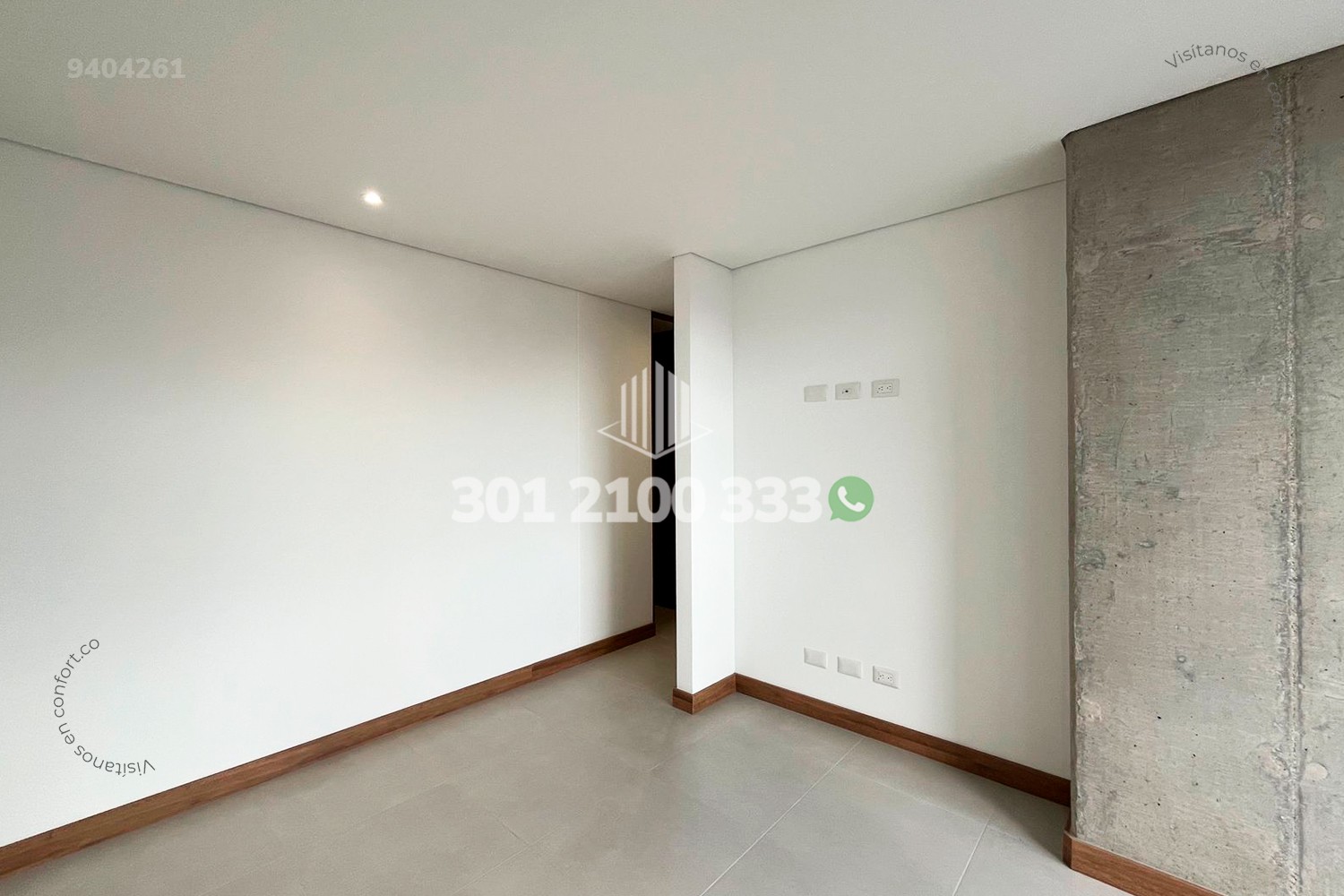 Apartamento en arriendo en Ciudad Del Río, Medellín · foto 17 de 24