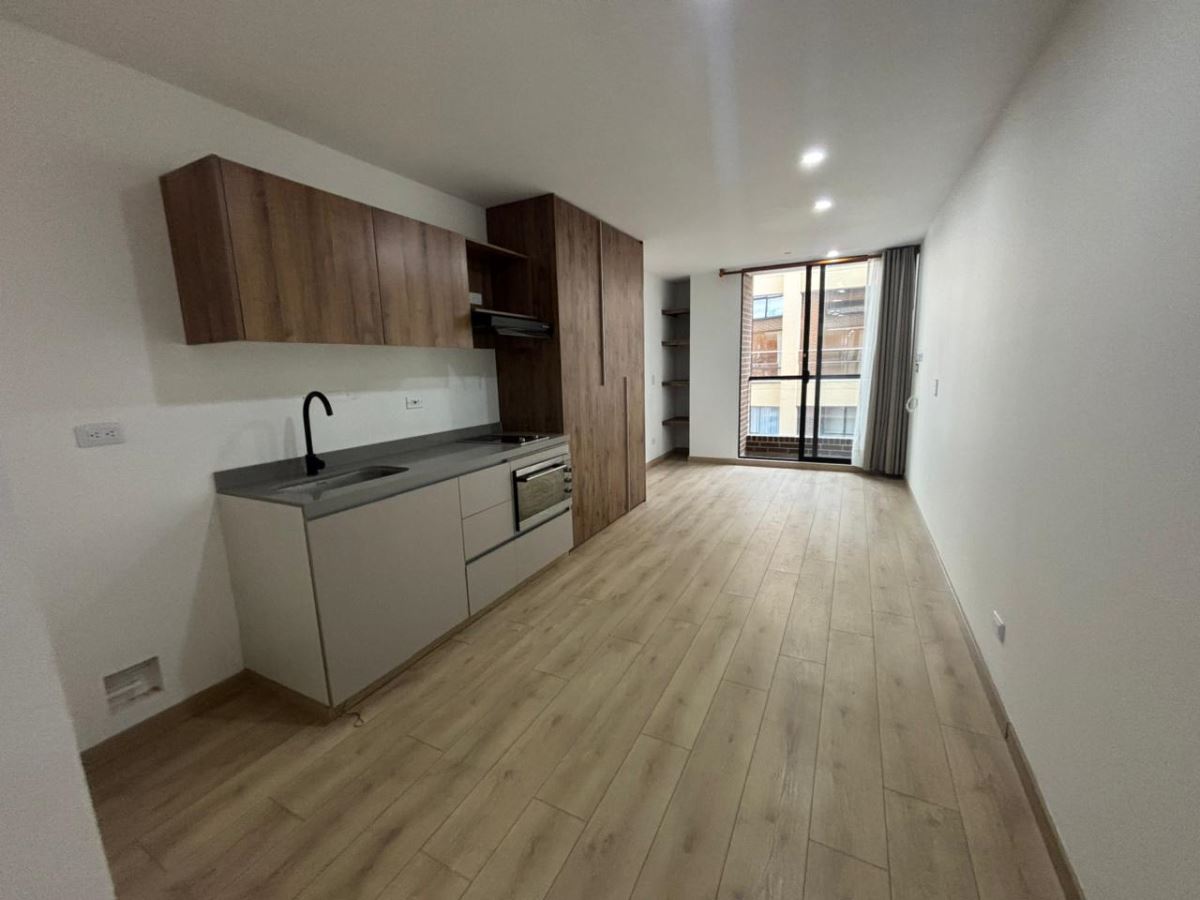 Apartamento en venta en Bosques Del Marques, Bogotá · foto 3 de 17