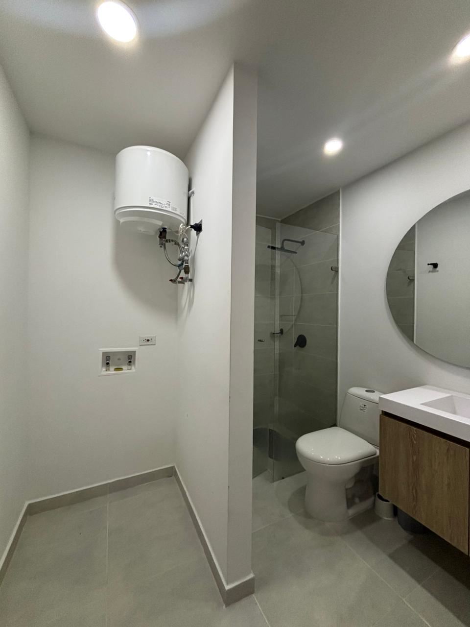 Apartamento en venta en Bosques Del Marques, Bogotá · foto 5 de 17