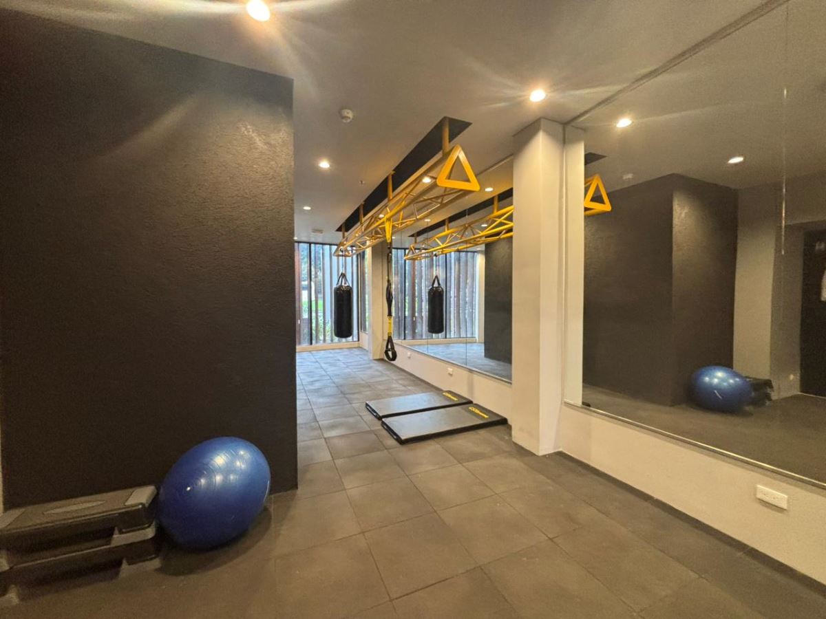 Apartamento en venta en Bosques Del Marques, Bogotá · foto 10 de 17