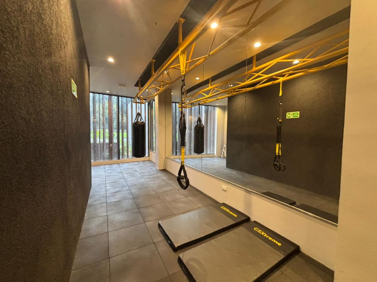 Apartamento en venta en Bosques Del Marques, Bogotá · foto 11 de 17