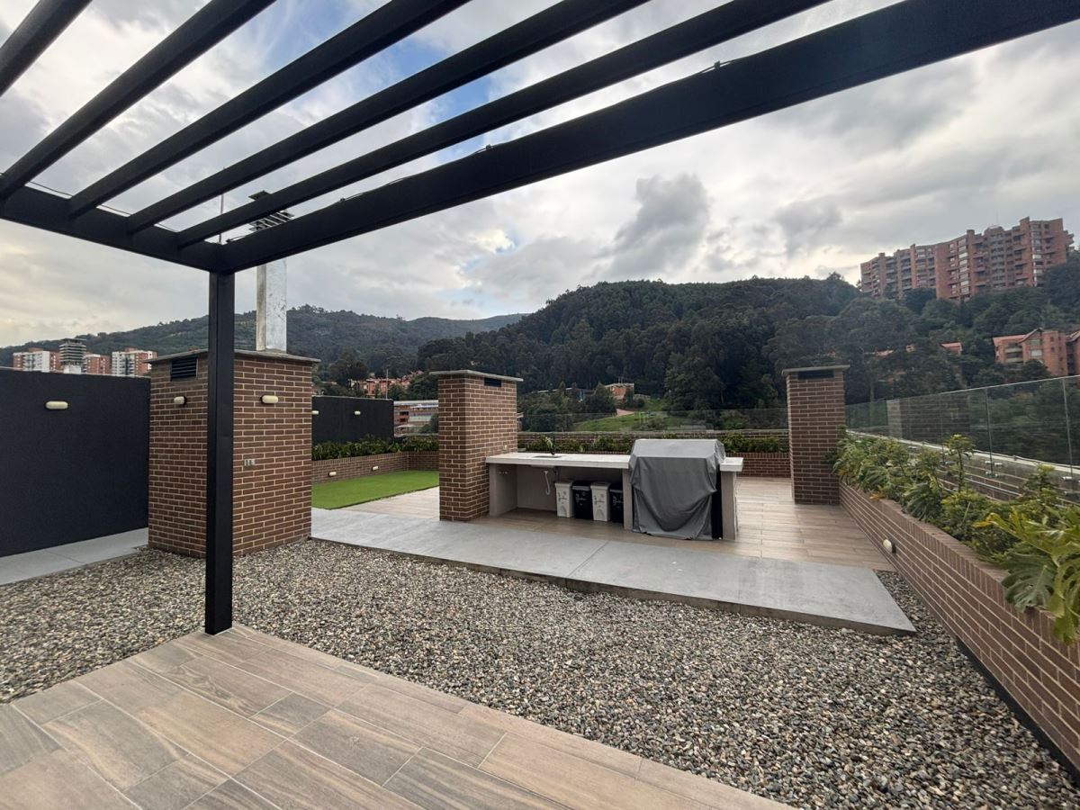 Apartamento en venta en Bosques Del Marques, Bogotá · foto 14 de 17