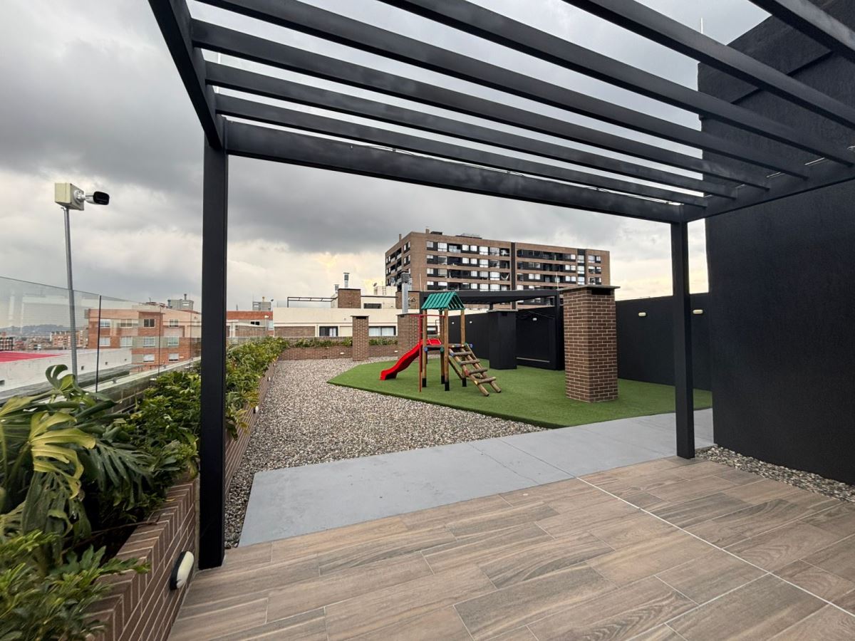 Apartamento en venta en Bosques Del Marques, Bogotá · foto 15 de 17