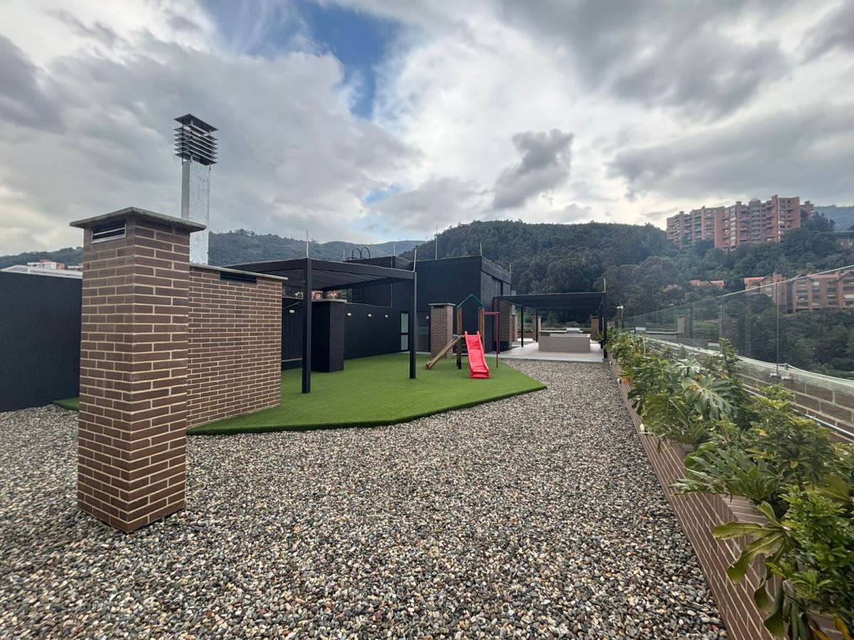 Apartamento en venta en Bosques Del Marques, Bogotá · foto 16 de 17