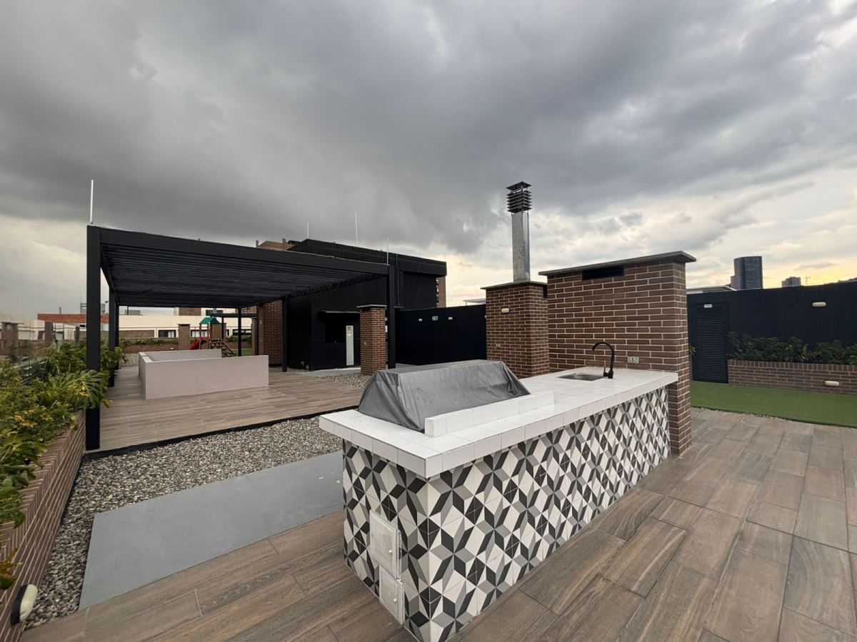 Apartamento en venta en Bosques Del Marques, Bogotá · foto 17 de 17
