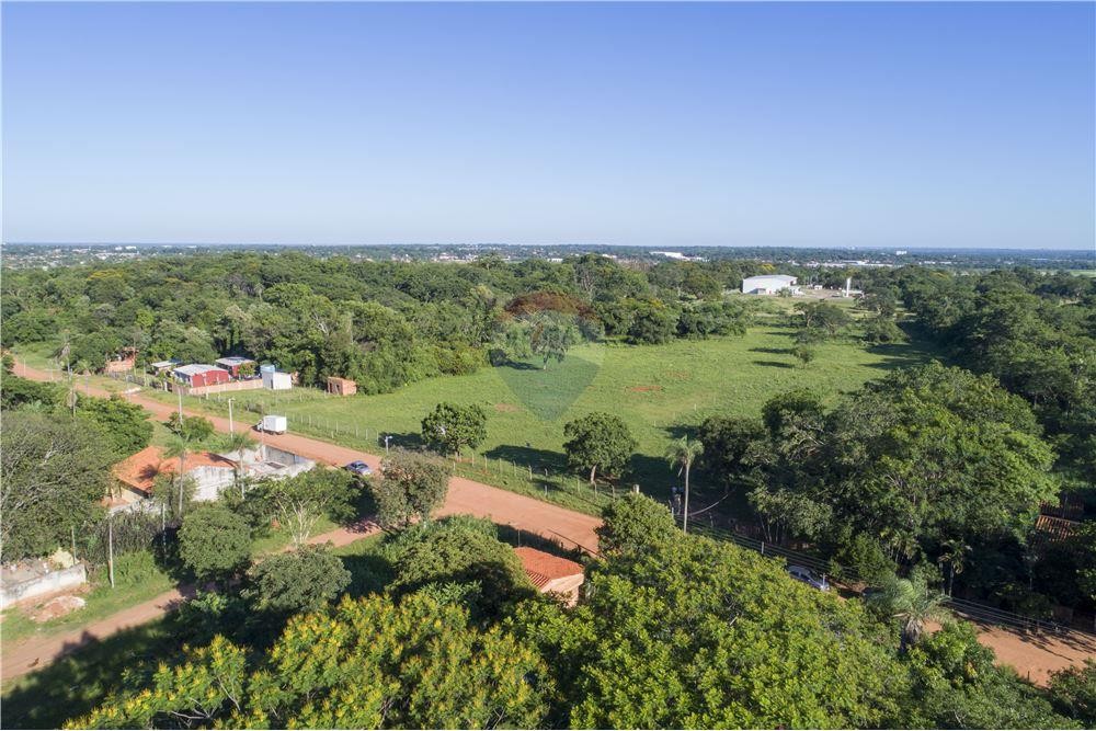 INVERSIÓN ESTRATÉGICA: TERRENO EXCLUSIVO DE 3 HECTÁREAS EN LA ZONA DE MAYOR PROYECCIÓN DE LUQUE — foto 2