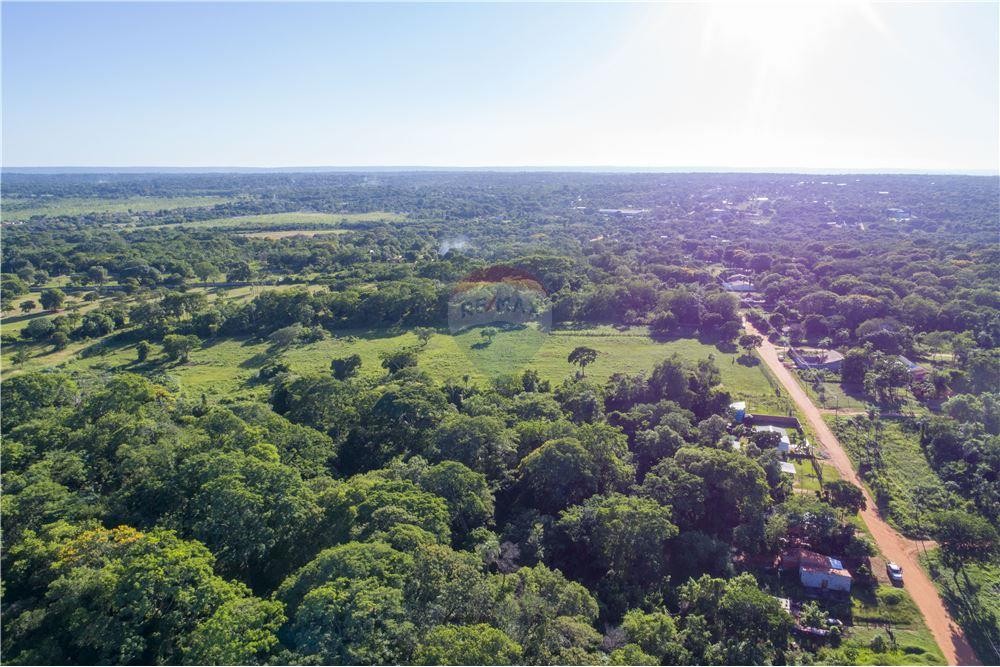 INVERSIÓN ESTRATÉGICA: TERRENO EXCLUSIVO DE 3 HECTÁREAS EN LA ZONA DE MAYOR PROYECCIÓN DE LUQUE — foto 3