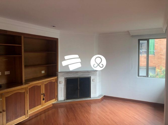 Apartamento en venta en Chicó Navarra, Bogotá · foto 5 de 16