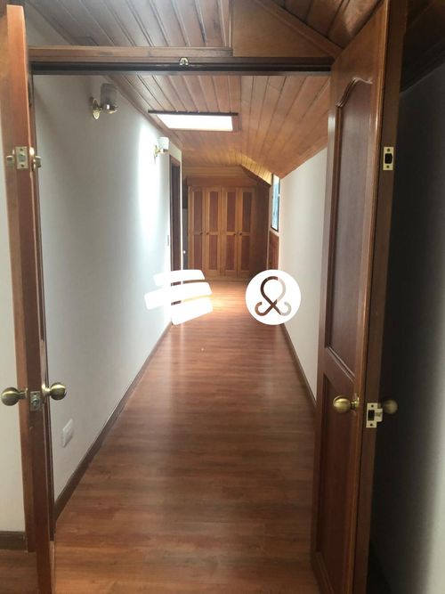 Apartamento en venta en Chicó Navarra, Bogotá · foto 7 de 16