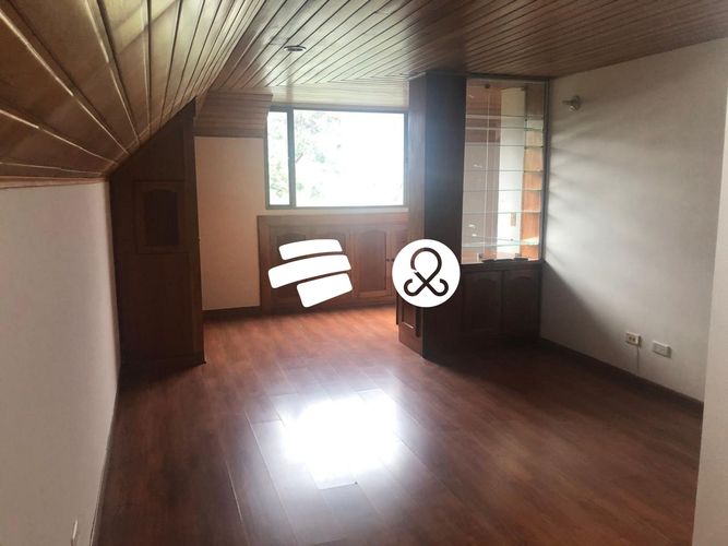 Apartamento en venta en Chicó Navarra, Bogotá · foto 9 de 16
