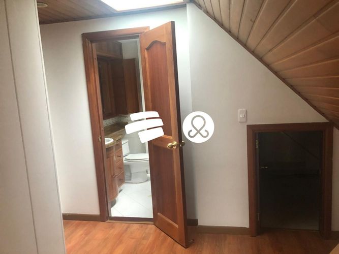 Apartamento en venta en Chicó Navarra, Bogotá · foto 11 de 16