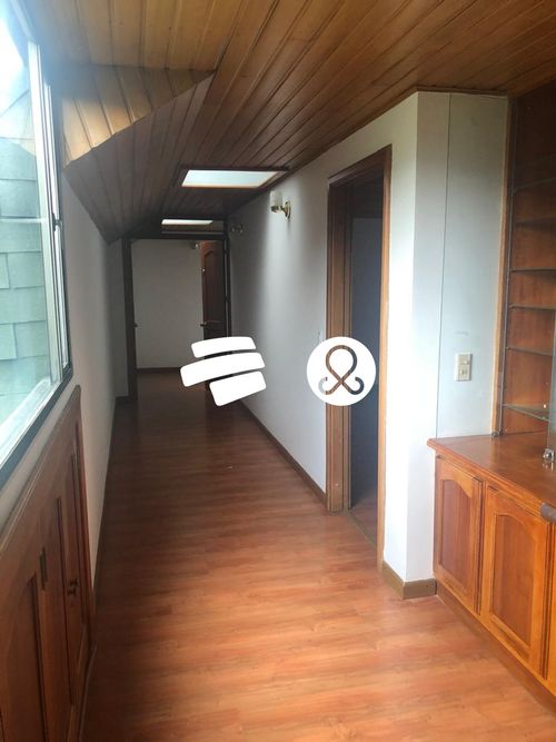 Apartamento en venta en Chicó Navarra, Bogotá · foto 12 de 16