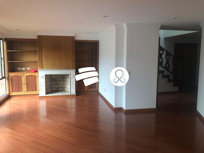 Apartamento en venta en Chicó Navarra, Bogotá · foto 14 de 16