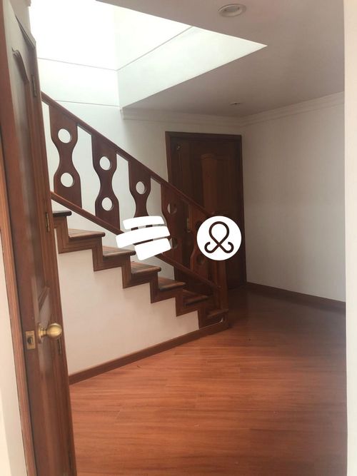 Apartamento en venta en Chicó Navarra, Bogotá · foto 15 de 16