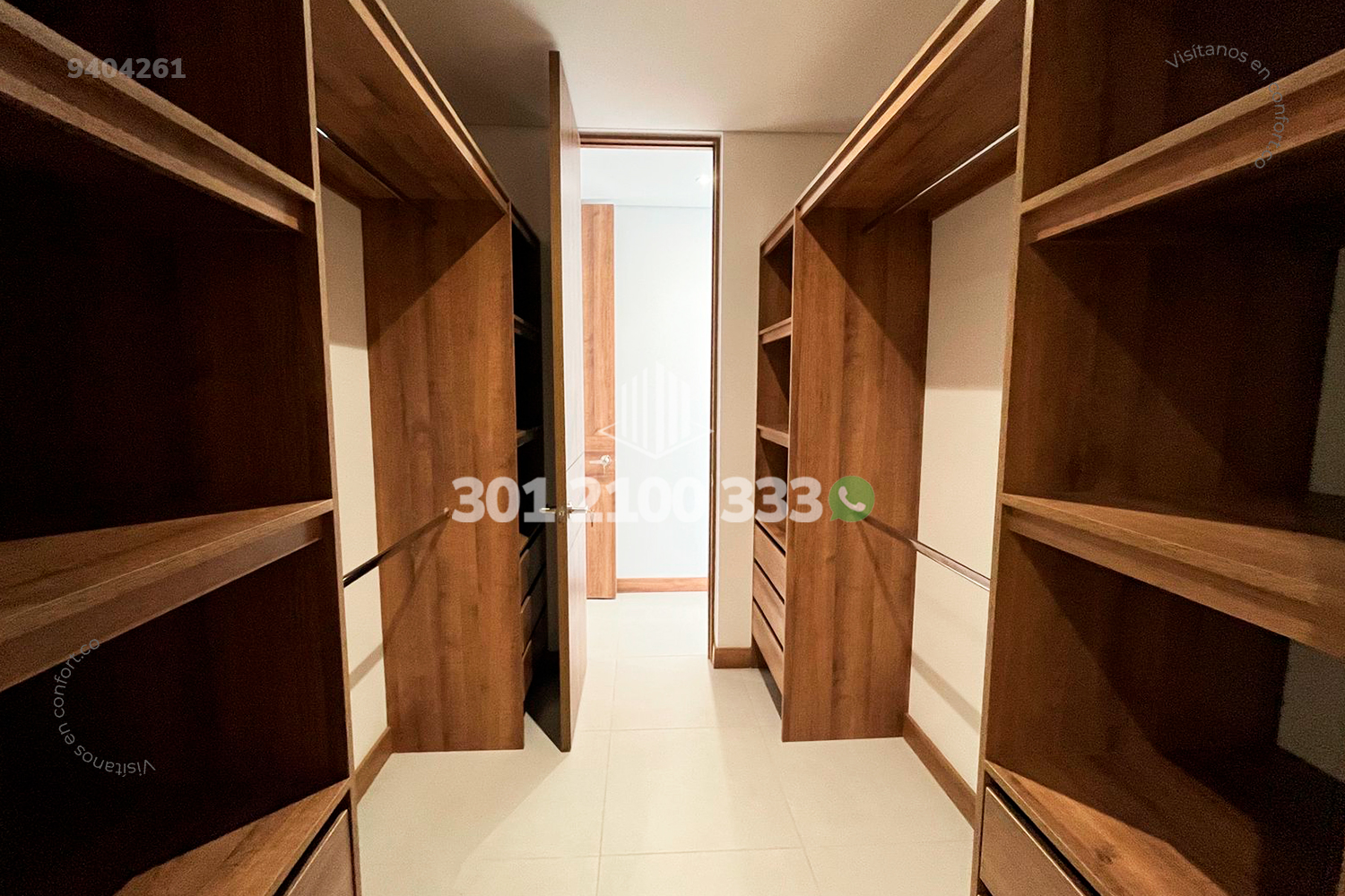 Apartamento en arriendo en Ciudad Del Río, Medellín · foto 21 de 24