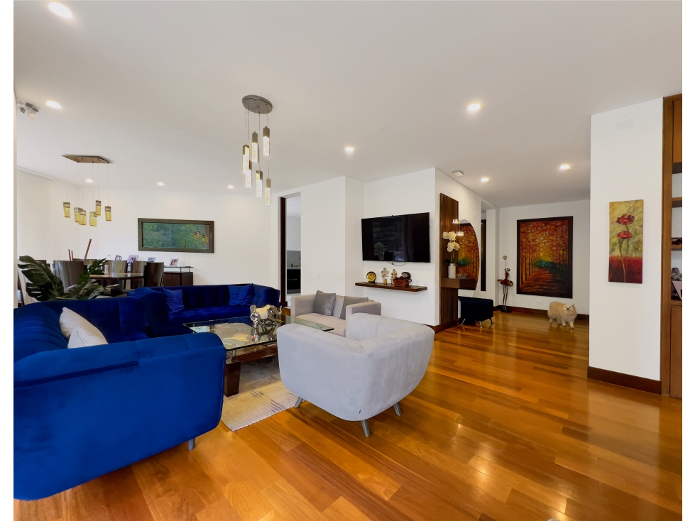 Apartamento en venta en Colinas De Suba, Bogotá · foto 2 de 15