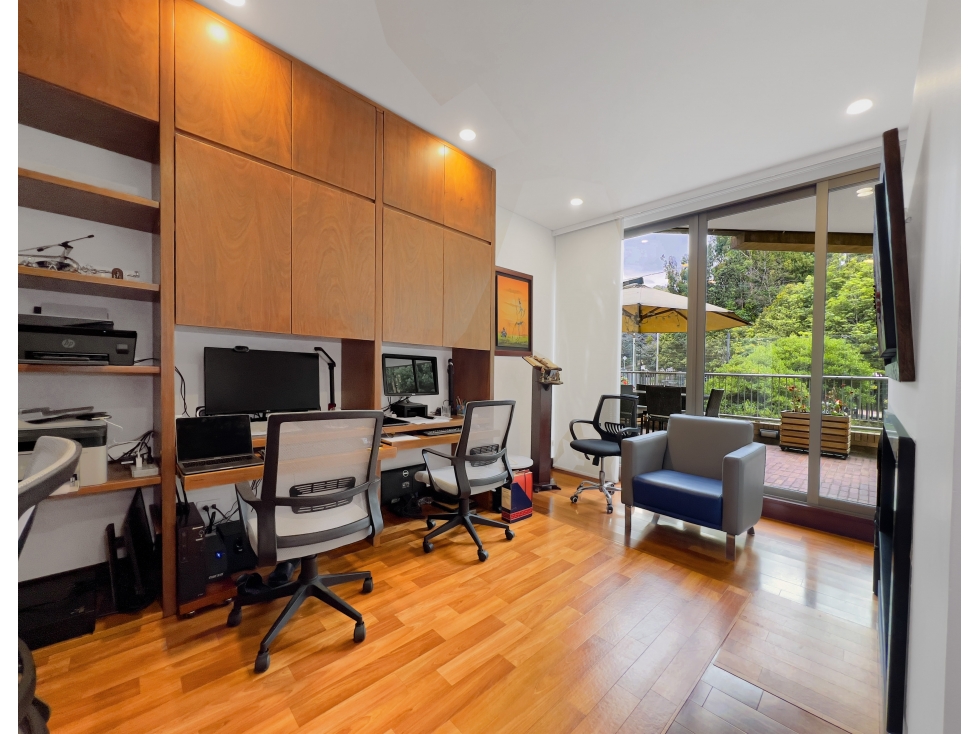 Apartamento en venta en Colinas De Suba, Bogotá · foto 3 de 15